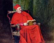 吉安 乔治斯 维伯特 : Reading